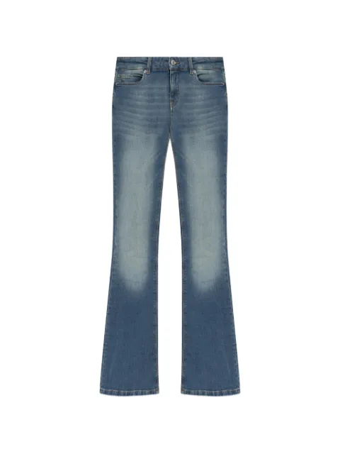 Zadig&Voltaire Eclipse jeans Blue WWJE013380