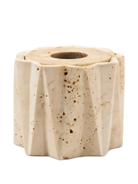 Editions Milano Fold stone box Neutrals FH1016