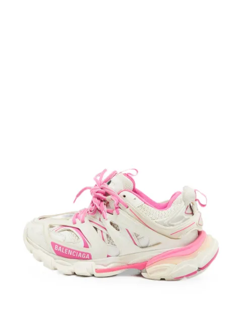 Balenciaga Pre-Owned beige sneakers Neutrals 1369000