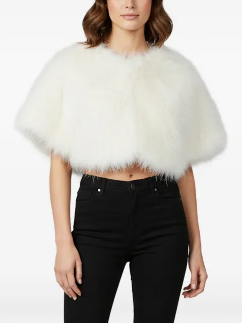 LAMARQUE Deora jacket White 1367356