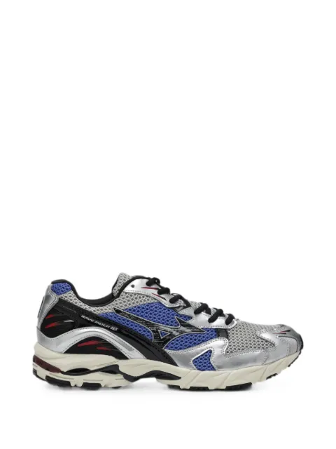 Mizuno Wave Rider 10 sneakers Grey D1GA2104PL16