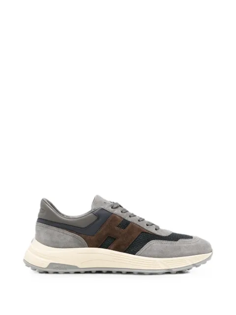 Hogan Hyperlight low-top sneakers Grey HXM5630FR30VFW