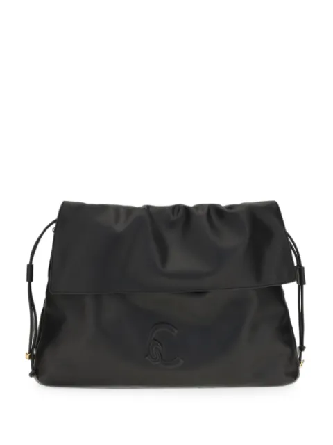 Coccinelle medium Lidia shoulder bag Black E1V9F130301
