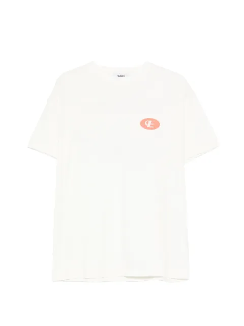 ERALDO crew-neck T-shirt White EL6SXH01BP