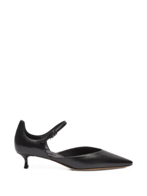 Casadei Giselle C-Chain pumps Black 1H091C030TMINOR