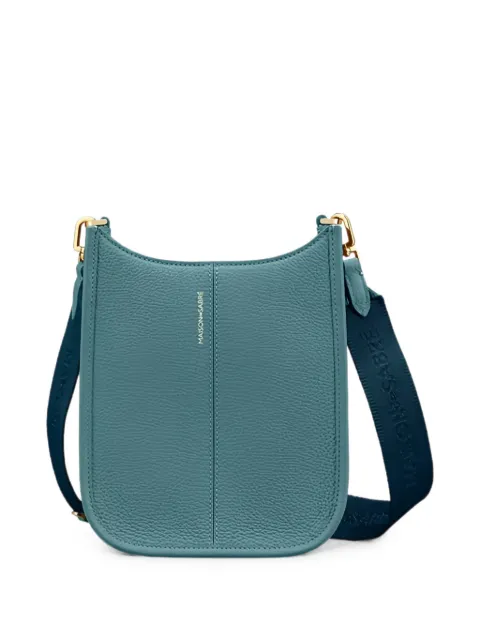 MAISON de SABRÉ mini saddle bag Blue MISA
