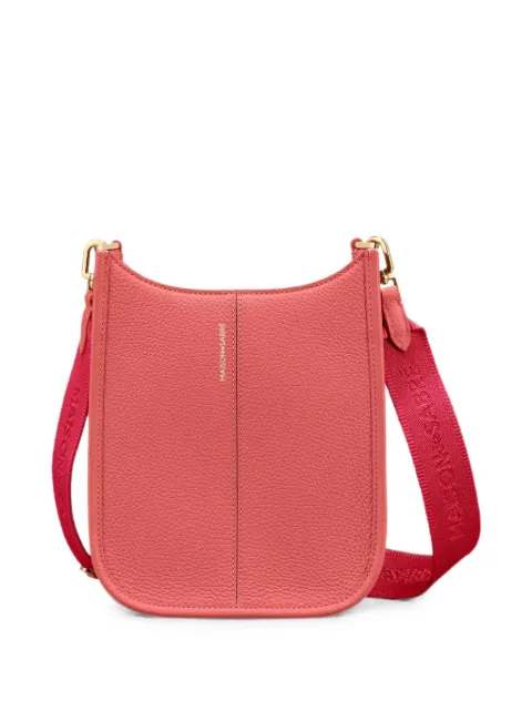 MAISON de SABRÉ mini saddle bag Pink MISA