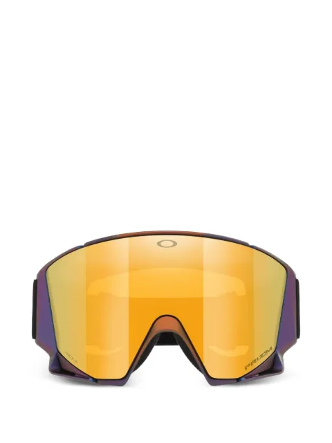 Oakley Flow Scape L snow goggles Purple OO7145714520