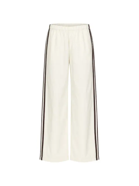 Citizens of Humanity Aurora side-stripe track pants Neutrals 23001506