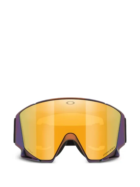 Oakley M Flow Scape™ snow goggles Purple OO7147714719