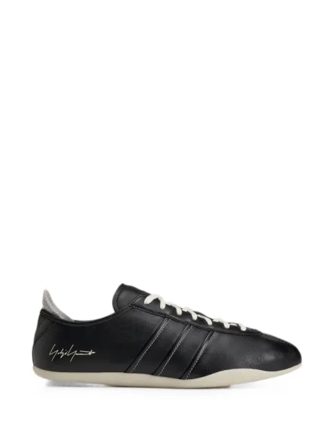 Y-3 x Yohji Yamamoto Tokyo trainers Black KI7892
