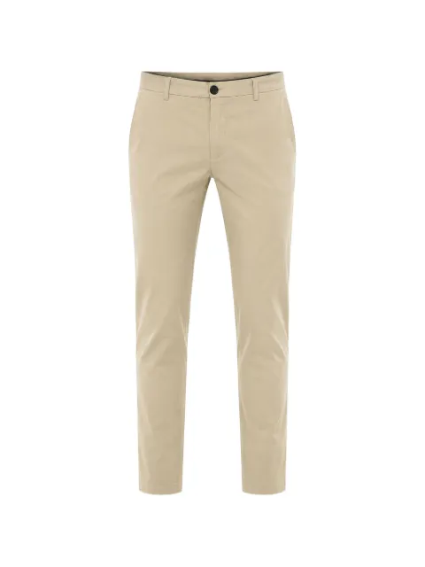 Department 5 David regular-rise trousers Neutrals DAVIDVE02BBEIGE
