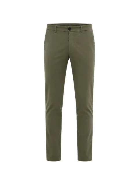 Department 5 Antonia David trousers Green DAVIDVE460BMILITARE