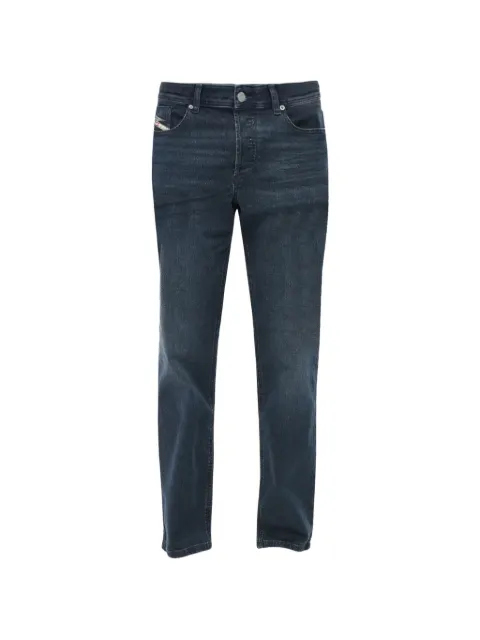 Diesel D-FINITIVE 2023 regular-fit jeans Blue A102290CNNA