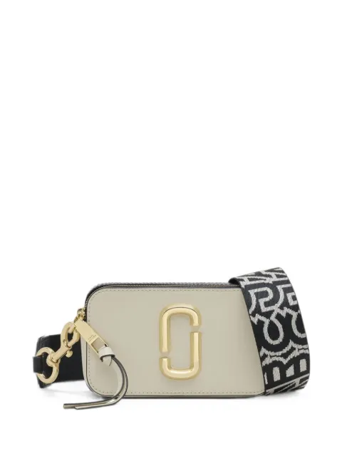 Marc Jacobs Snapshot shoulder bag Neutrals 2S3HCR500H03