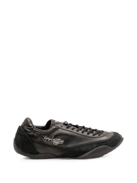 Y-3 Tokyo Warped shoes Black KH9337