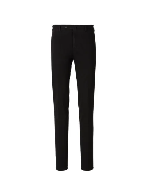 PT Torino straight-leg trousers Black CO0VT01Z00CL1NK31