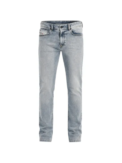 Diesel Sleenker skinny jeans Blue A12019R329K01