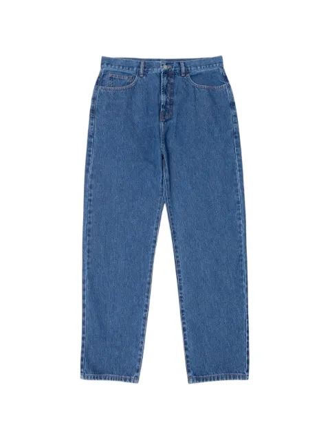Dean Edmonds stone-wash jeans Blue 3265002530PLAINSTONEWASH