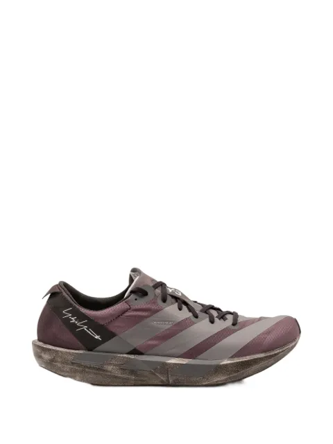 Y-3 Adios 9 sneakers Purple KI9544
