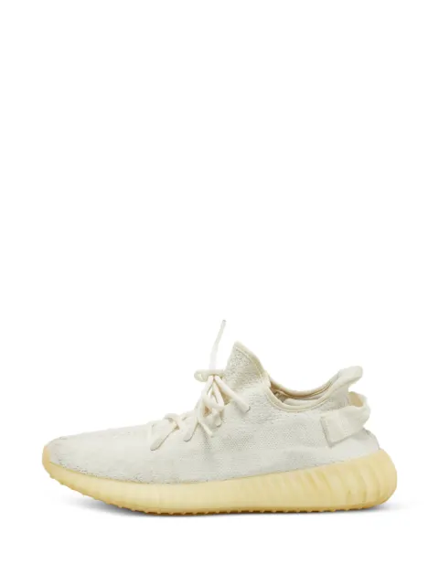 adidas Yeezy x Yeezy Boost 350 V2 low-top sneakers Neutrals 1368650