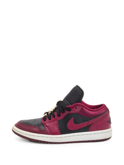 Jordan Jordan 1 Dark Beetroot sneakers Red 1373877