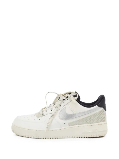 Nike Vintage Air Force 1 '07 SE 3M low-top sneakers White 1373900