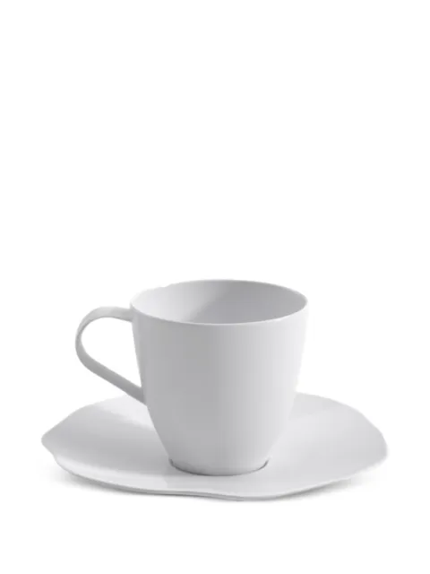 Villeroy & Boch Pura tea cups set (set of six) White 22010446613001310