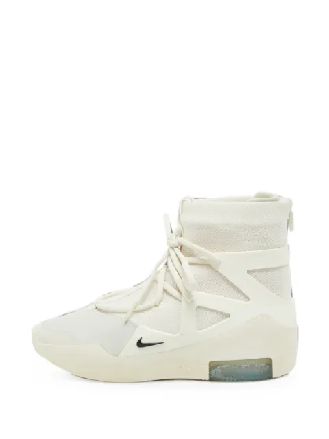 Nike Vintage Air Fear of God 1 high-top sneakers White 1369078