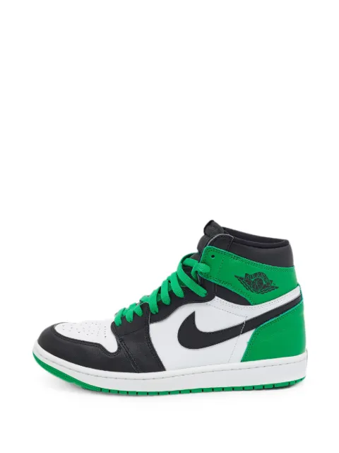 Jordan Air Jordan 1 Retro OG sneakers Black 1375482
