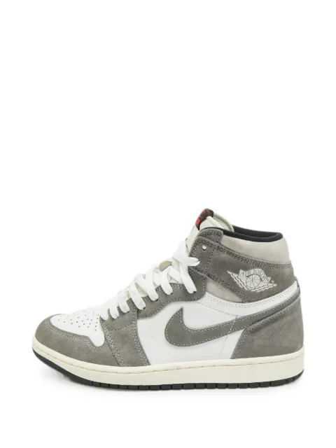 Jordan Air Jordan 1 Retro OG sneakers Grey 1375403