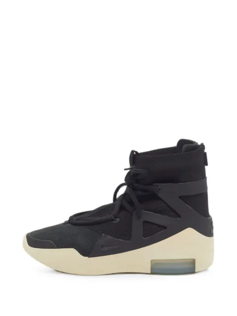 Nike Air Fear of God 1 sneakers Black 1369093