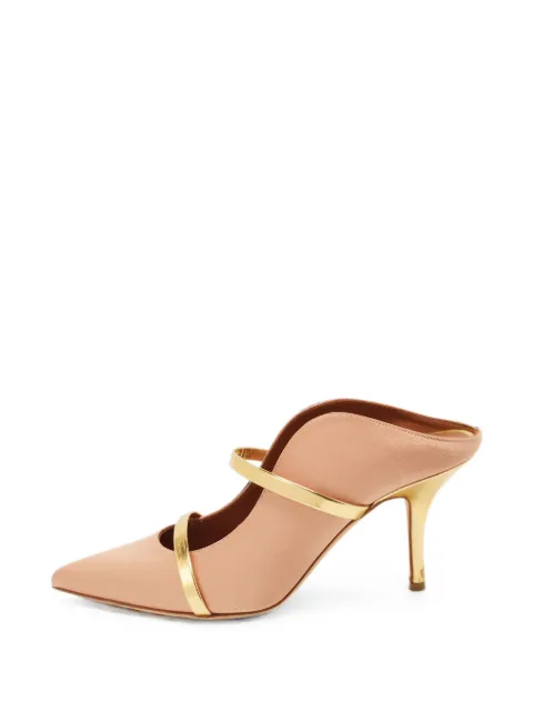 Malone Souliers Maureen mules Pink 1371265