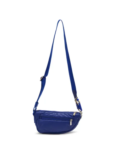 Burberry Pre-Owned Shield cross body bag Blue 1376516