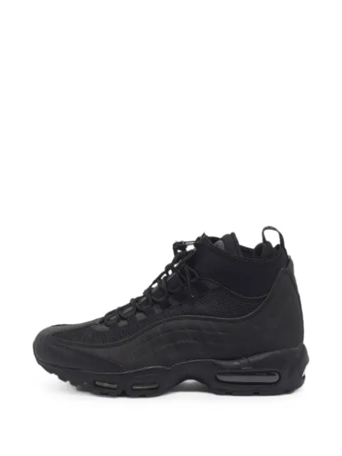 Nike Air Max 95 sneakers Black 1370204