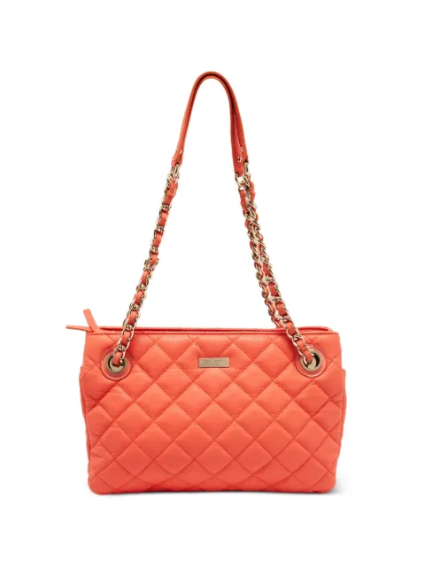 Kate Spade Maryanne quilted tote bag Orange 1370649