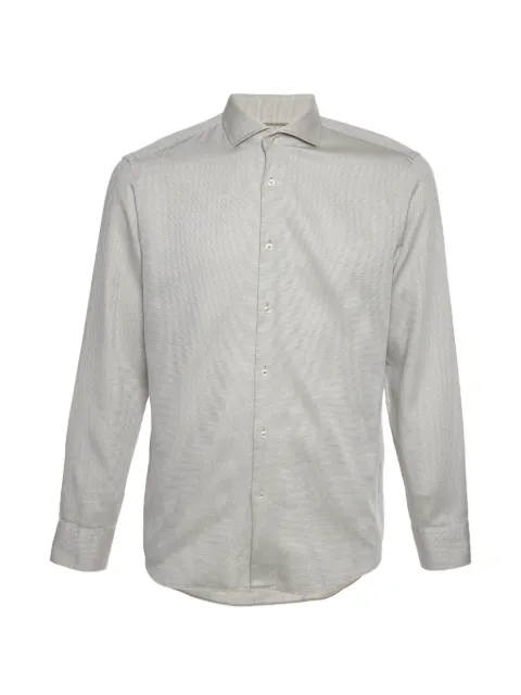 BOSS H Joe shirt Grey 1371084