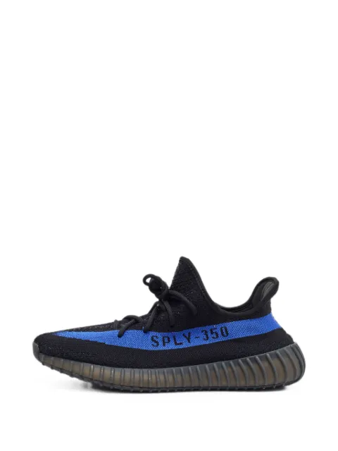 adidas Yeezy Boost 350 V2 sneakers Black 1373874