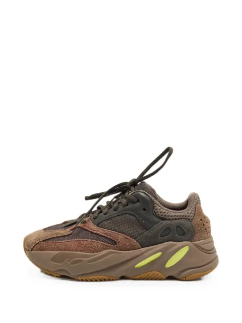 adidas Yeezy Boost 700 Mauve sneakers Brown 1377121