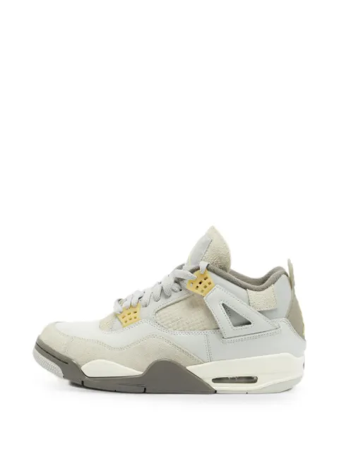 Jordan Air Jordan 4 Retro SE Craft sneakers Neutrals 1368652