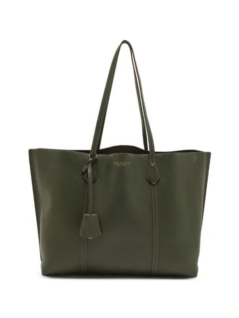 Tory Burch Perry tote bag Green 1376034