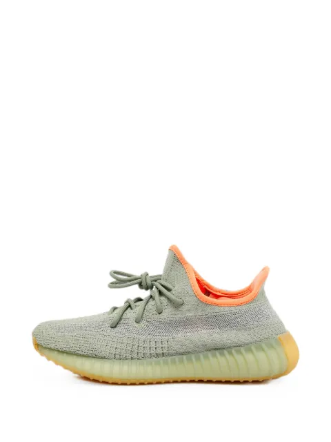 adidas Yeezy Boost 350 V2 sneakers Green 1371428