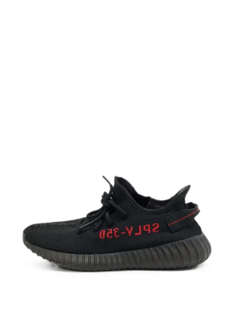 adidas Yeezy Boost 350 V2 sneakers Black 1373345