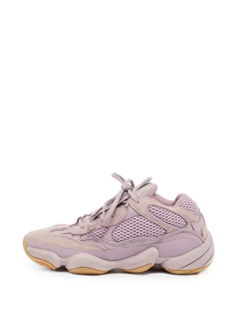 adidas Yeezy 500 Soft Vision low-top sneakers Purple 1373893