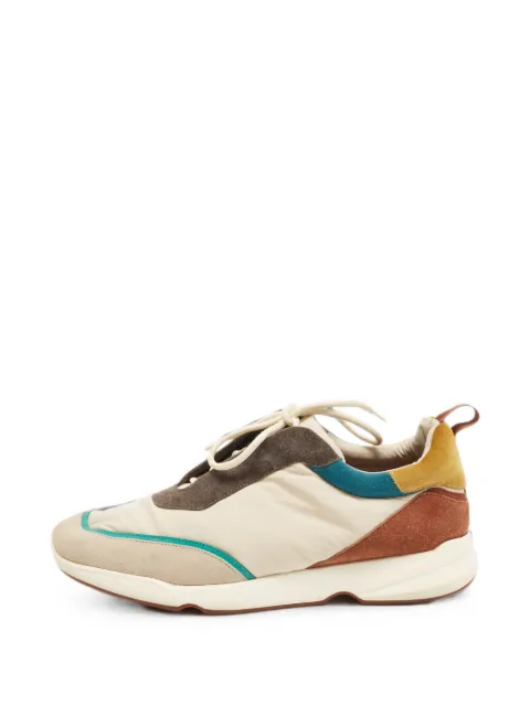 Loro Piana Pre-Owned Modular Walk sneakers Neutrals 1375349