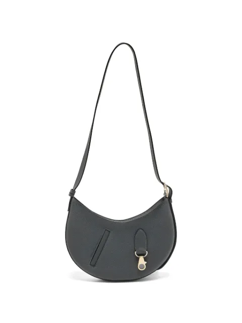 Hermès Pre-Owned 2025 p'tit Arçon shoulder bag Grey 1277635