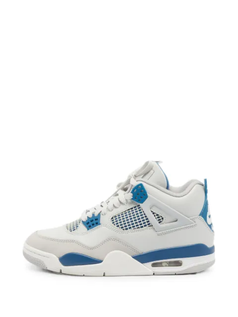 Jordan Air Jordan 4 Retro sneakers Grey 1368459