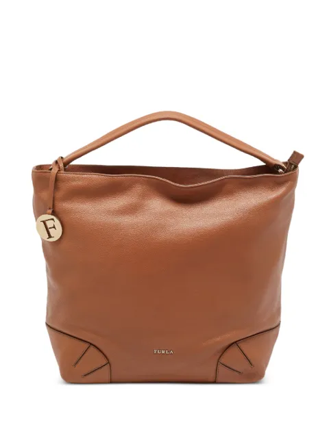 Furla Arcadia tote bag Brown 1371248