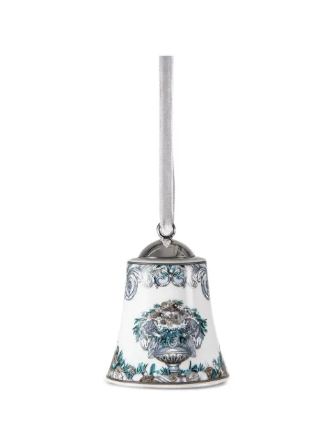 Rosenthal x Versace 2026 The Cup of the Gods Holiday ornament White 1408940996127911