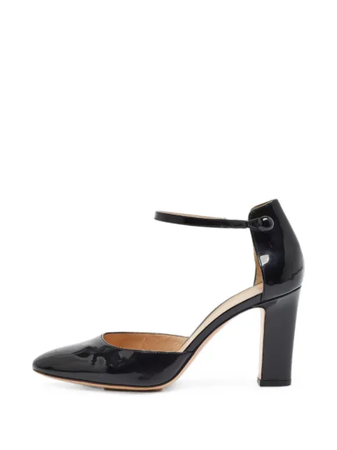 Gianvito Rossi Mary Jane pumps Black 1367110